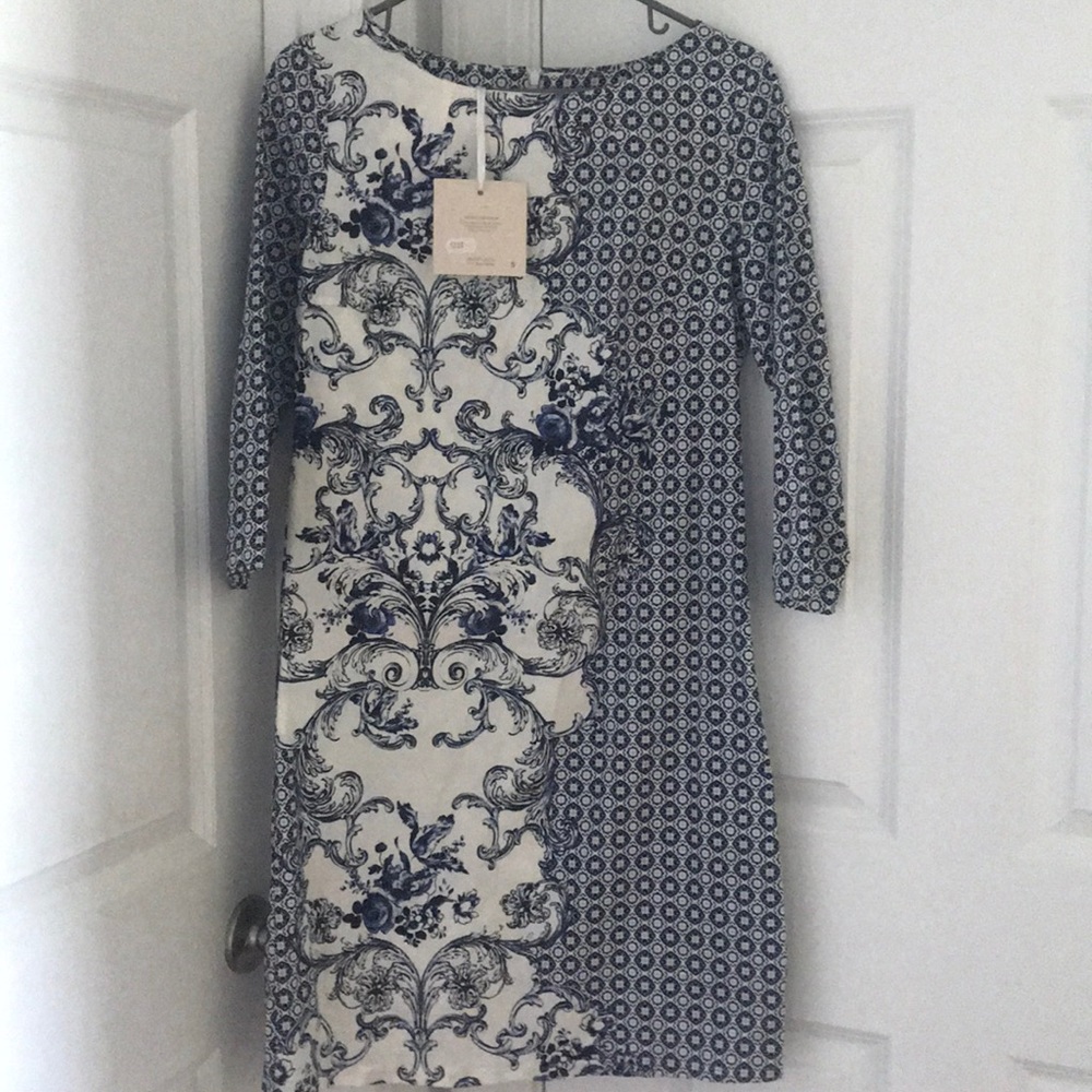 Brand New Morado Dress